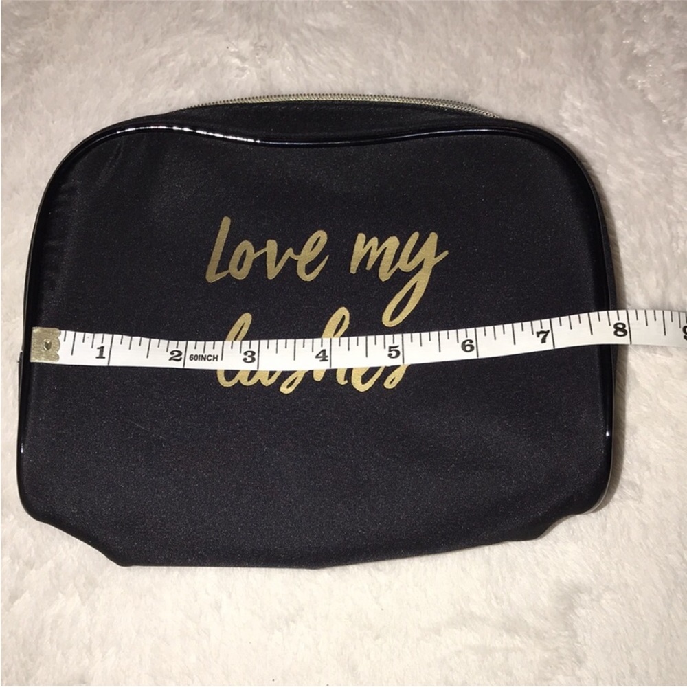 Lancome Cosmetic Bag View 5